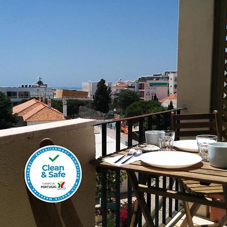 As Mimosas Hotel Сесимбра Екстериор снимка