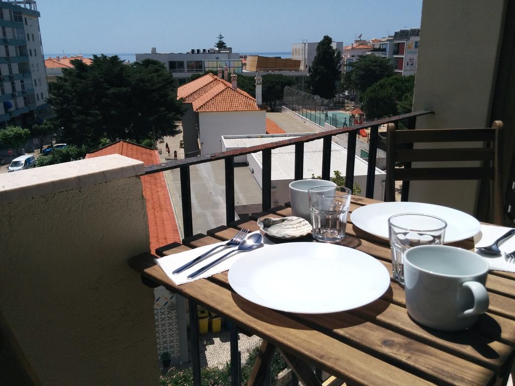 As Mimosas Hotel Сесимбра Екстериор снимка