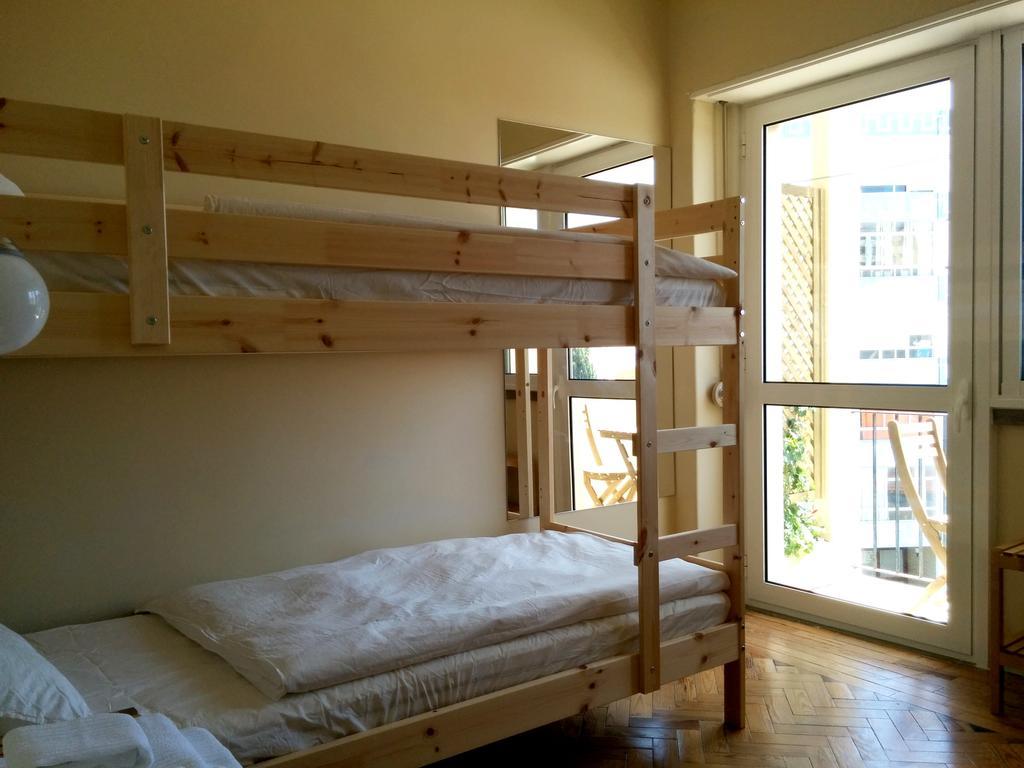 As Mimosas Hotel Сесимбра Екстериор снимка