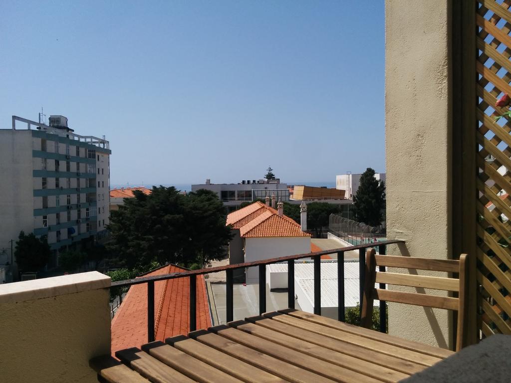 As Mimosas Hotel Сесимбра Екстериор снимка