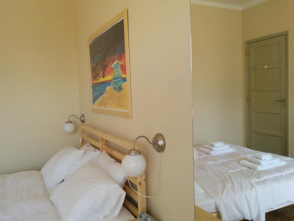 As Mimosas Hotel Сесимбра Екстериор снимка